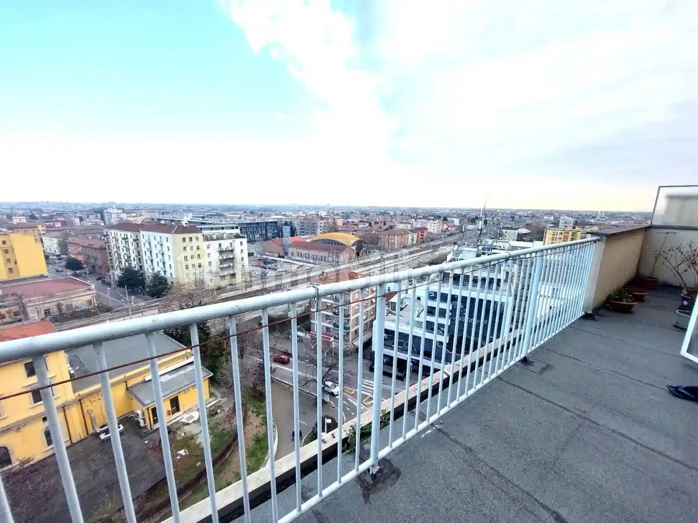 Appartamento in vendita a Parma