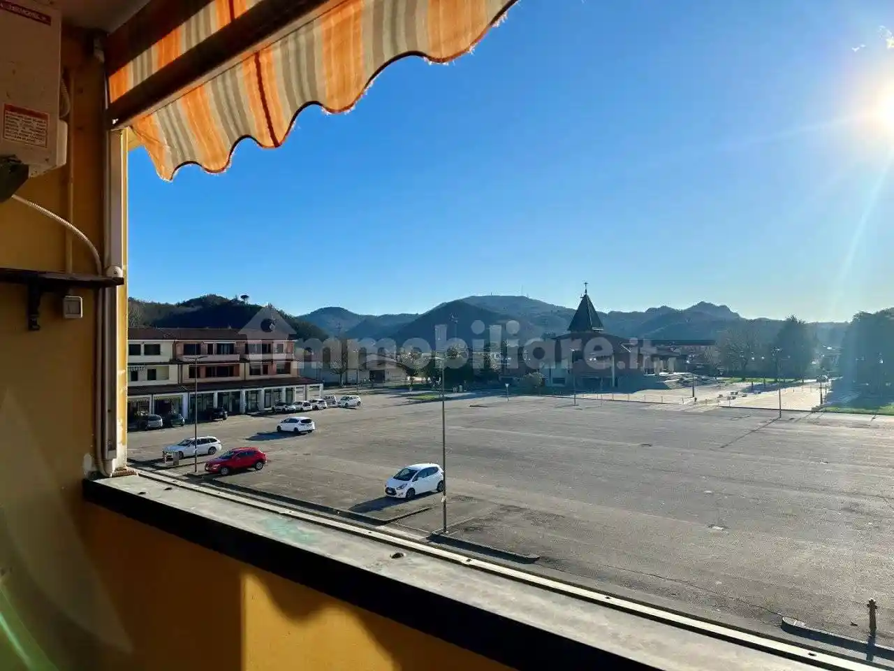 Appartamento in vendita a Teolo