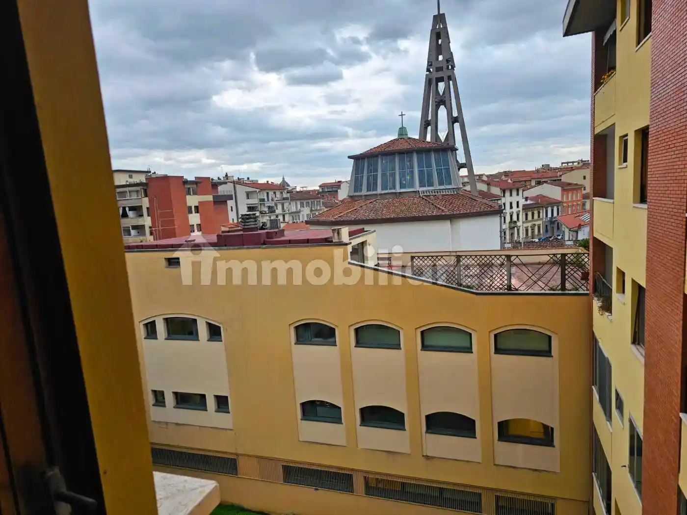 Appartamento in affitto a Firenze