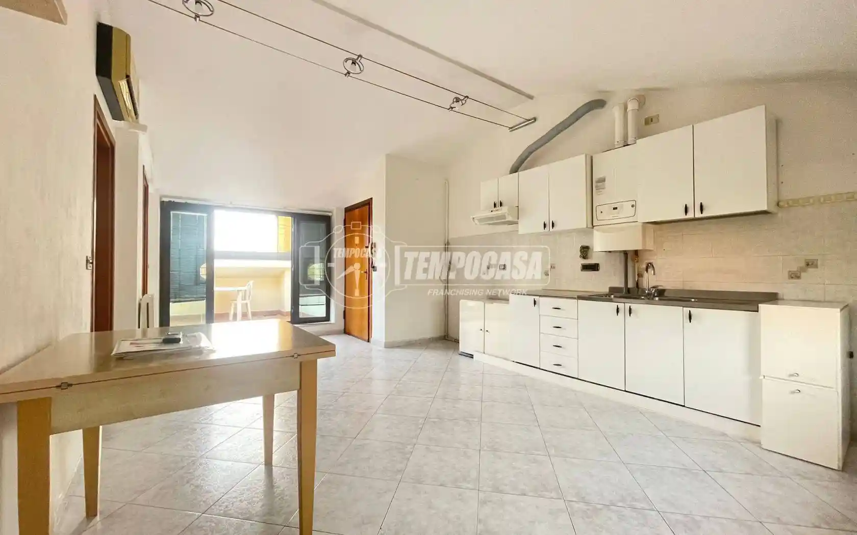 Appartamento in affitto a Sant'Agata Bolognese