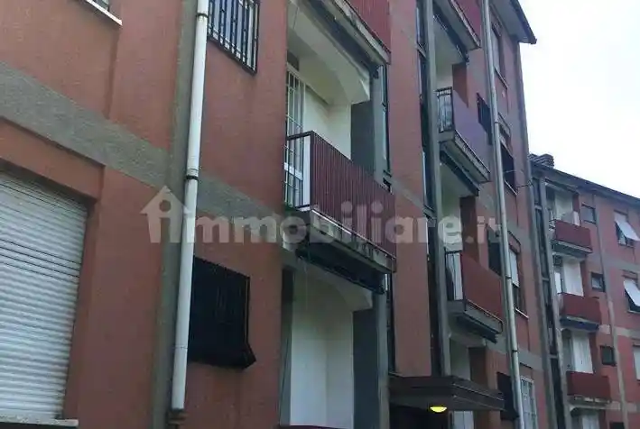 Appartamento in vendita a Brugherio