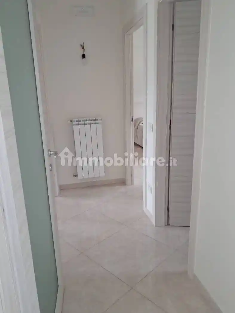 Villetta a schiera in vendita a Baronissi