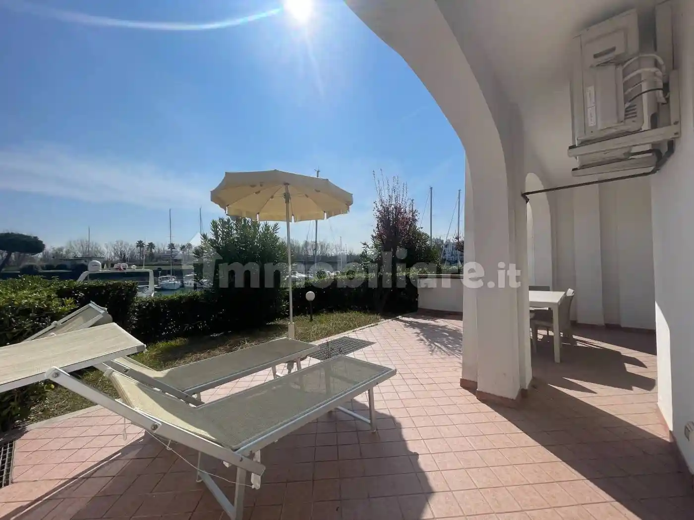 Appartamento in vendita a Misano Adriatico