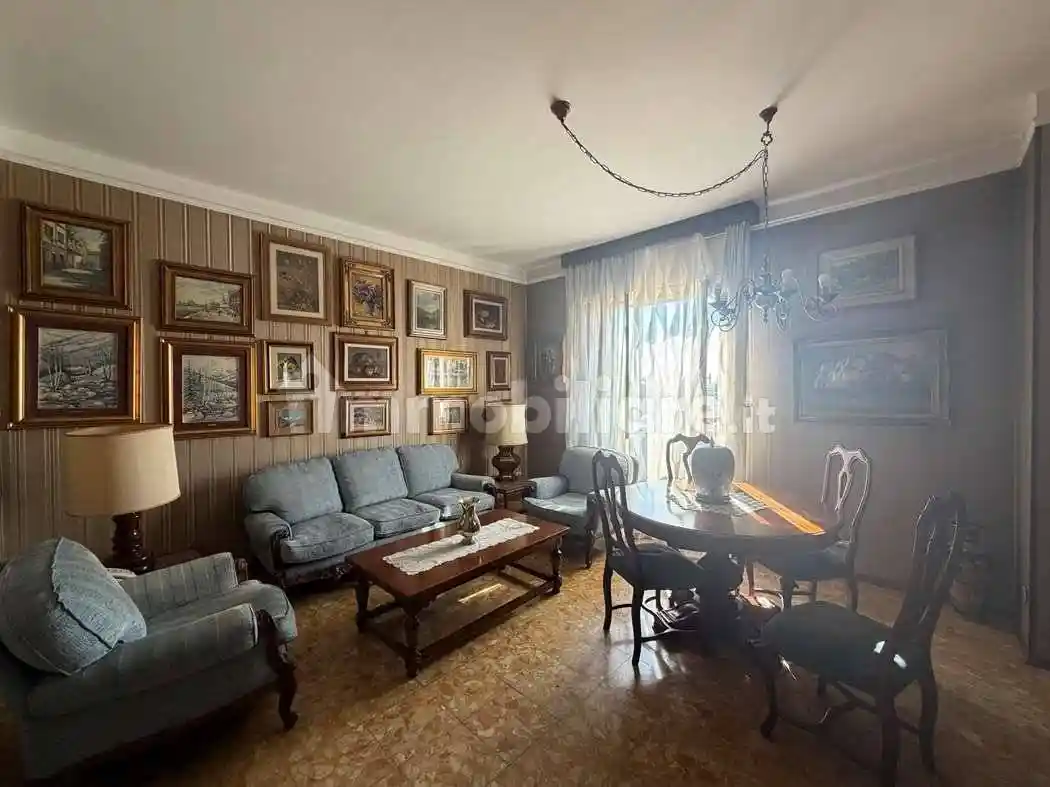 Appartamento in vendita a Vigevano