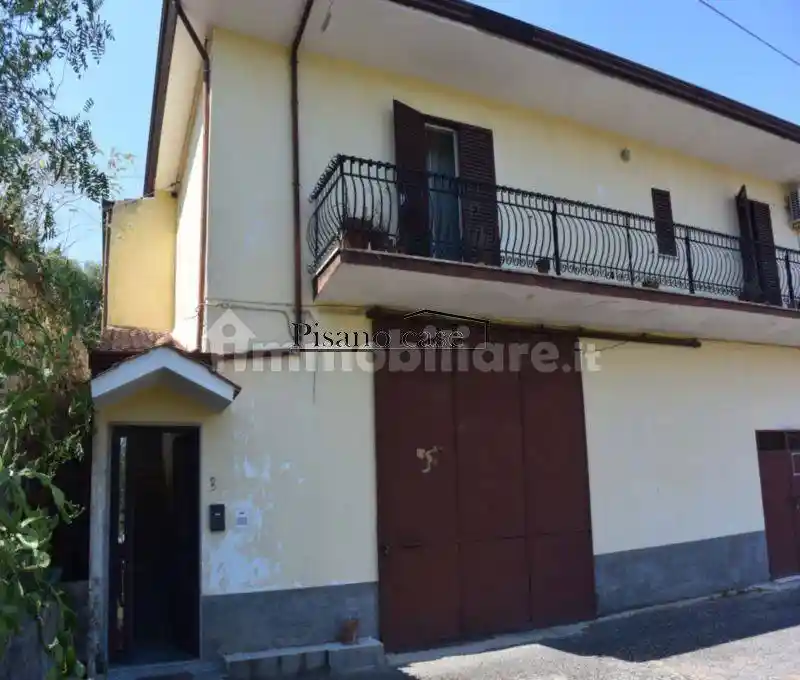 Villa in vendita a Corigliano-Rossano