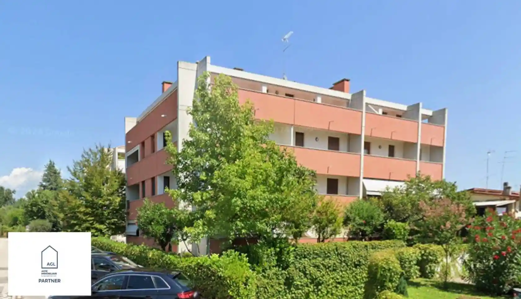 Appartamento in vendita a Conegliano