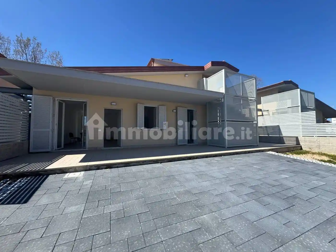 Villa in vendita a San Felice Circeo