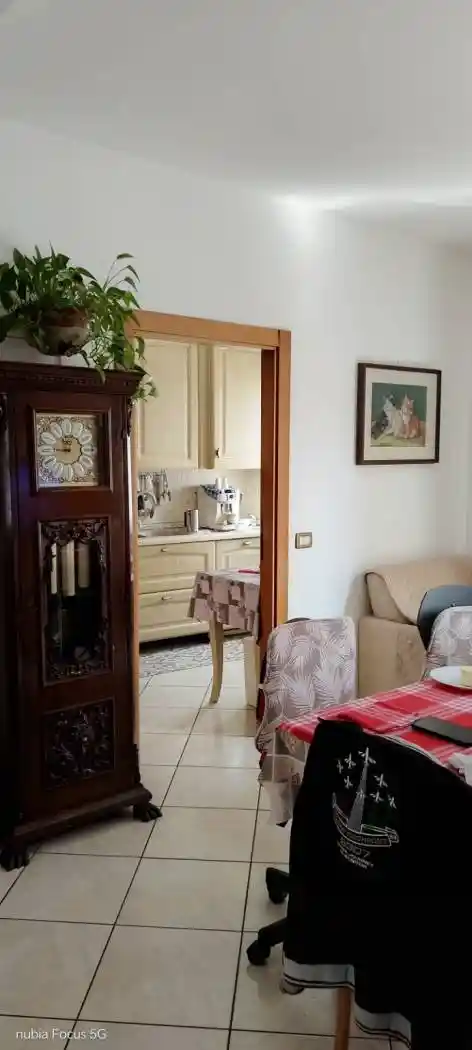 Appartamento in vendita a Pescate