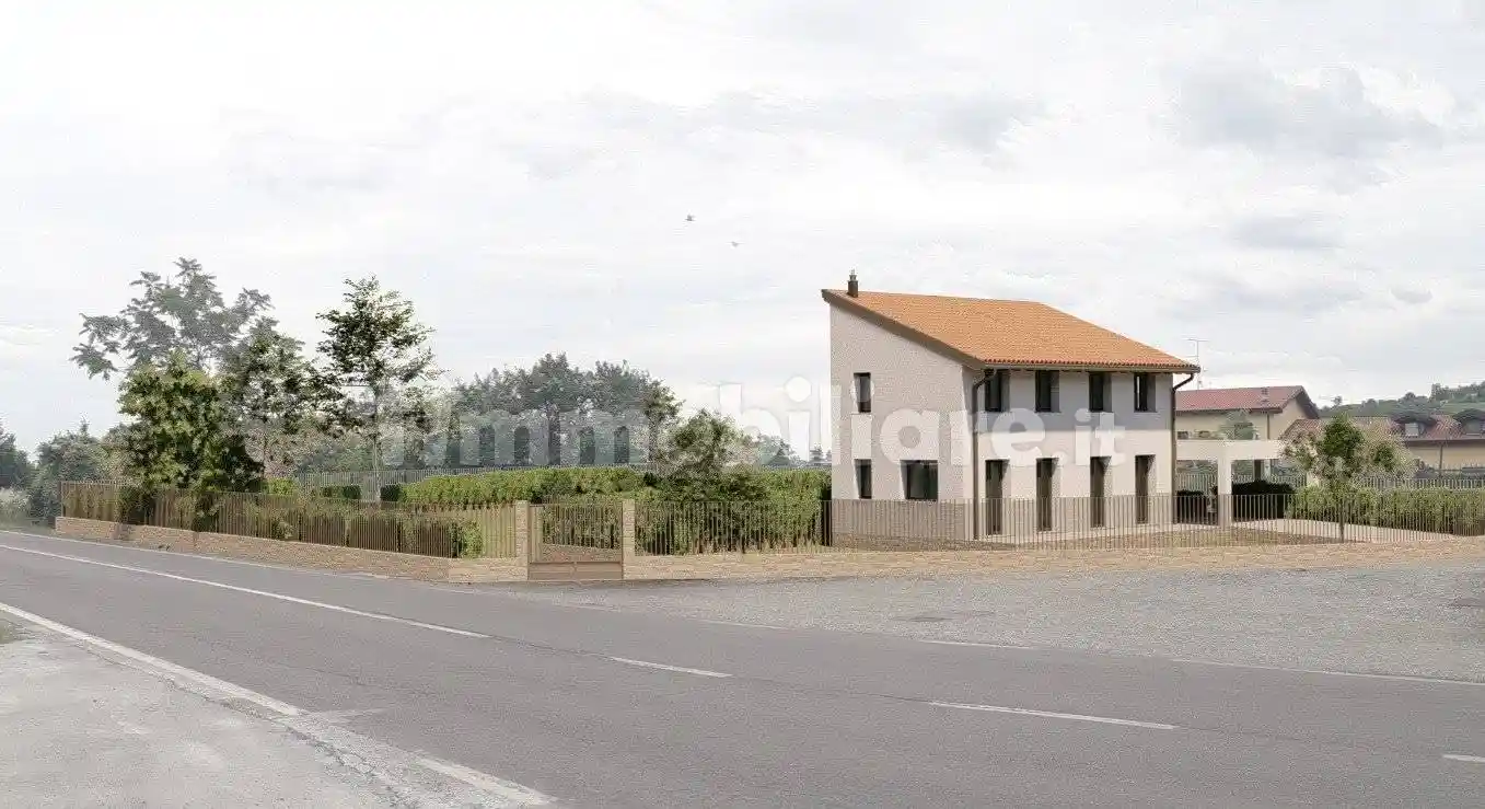 Villa in vendita a Rivanazzano Terme