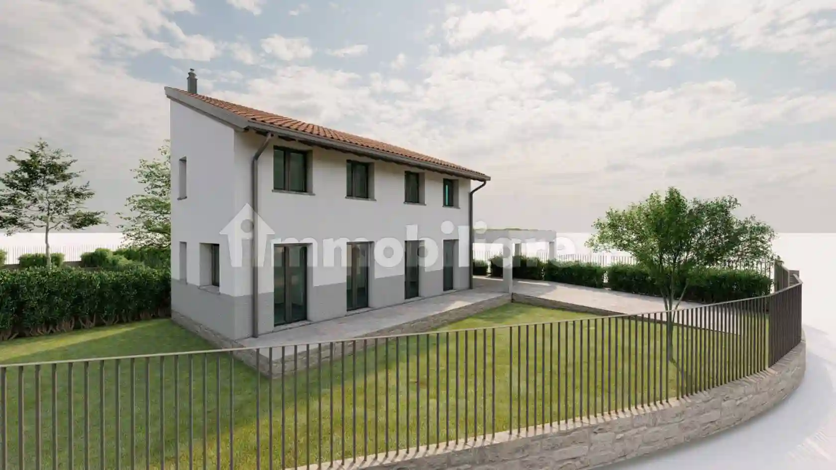 Villa - foto 2
