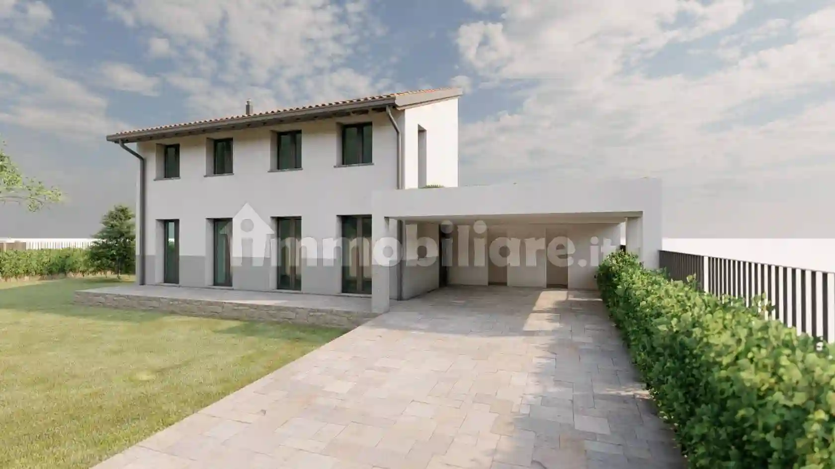Villa - foto 3