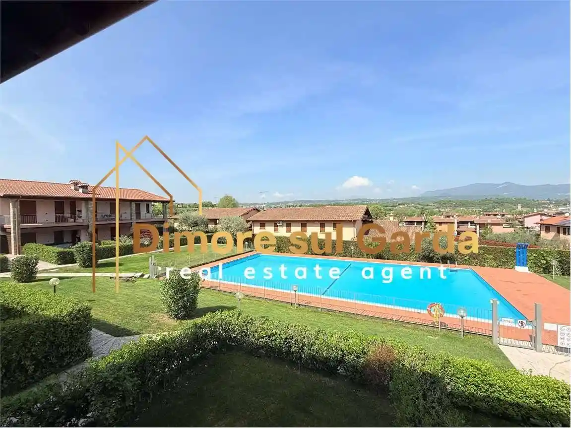 Appartamento in vendita a Manerba del Garda