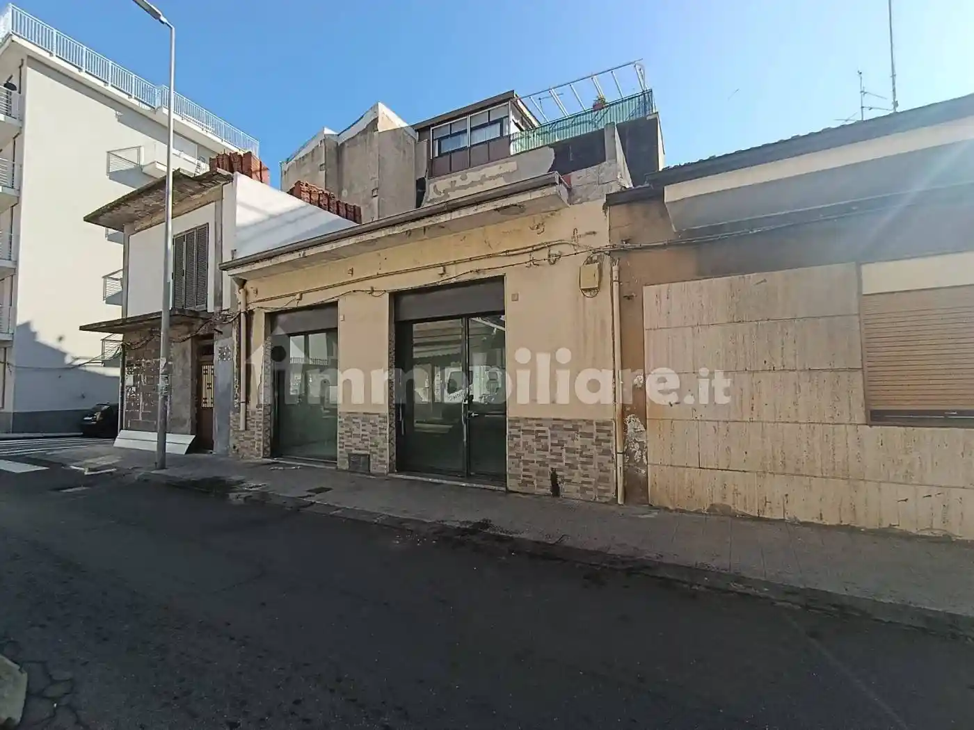 Appartamento in vendita a Catania