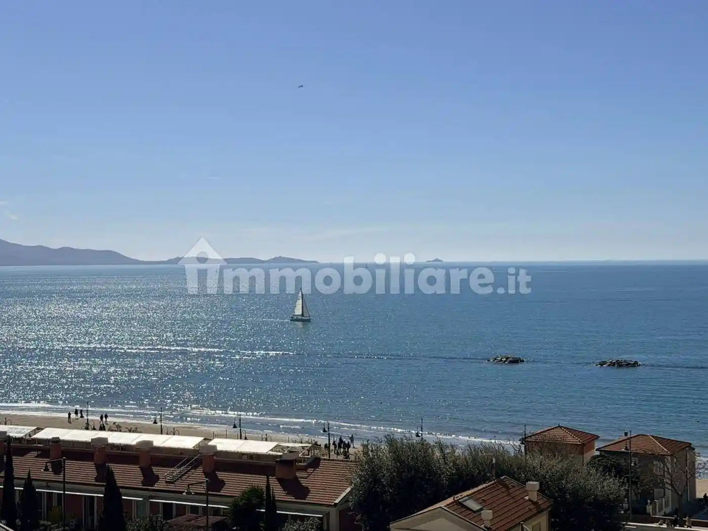 Appartamento in vendita a Follonica