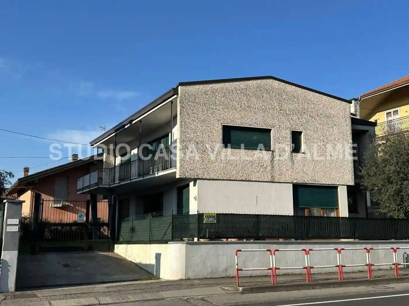 Villa - foto 4