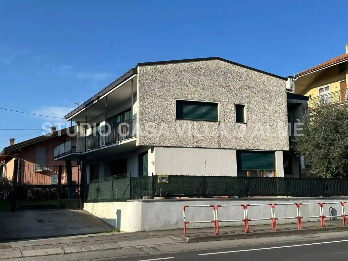Villa - foto 5