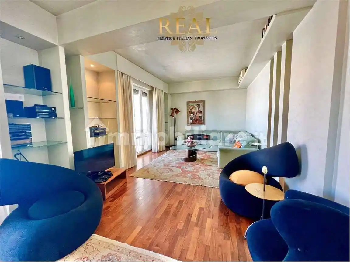 Appartamento in affitto a Firenze