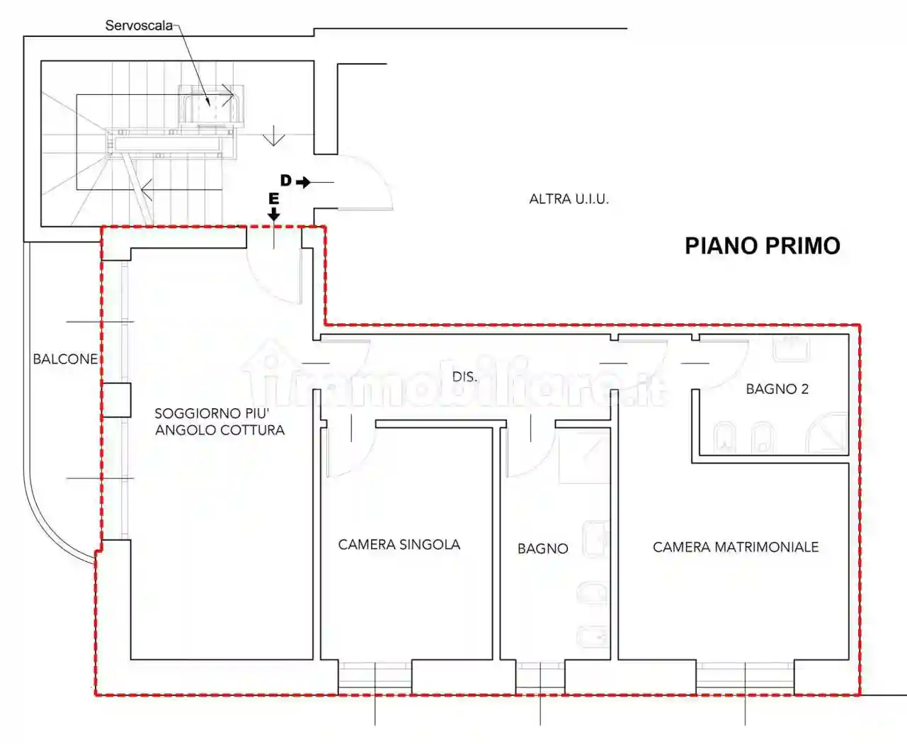 Appartamento - foto 5