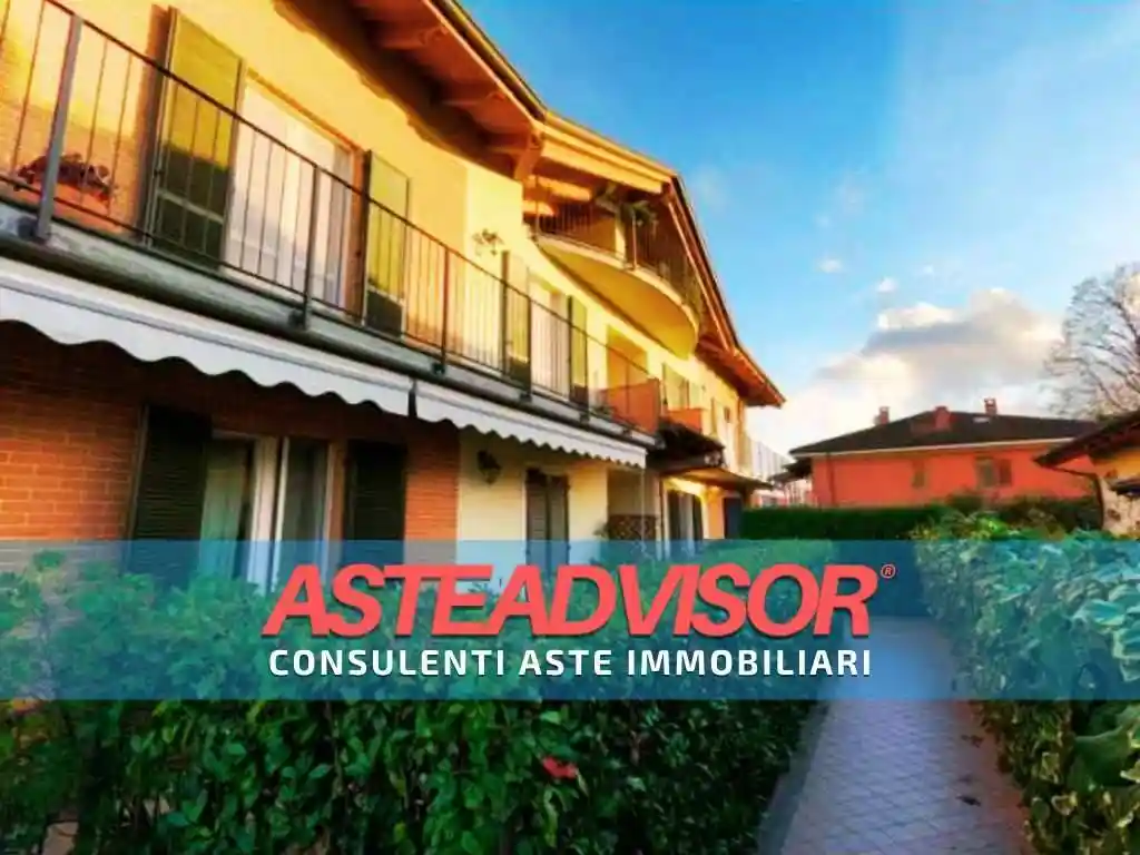 Appartamento in vendita a Riva Presso Chieri