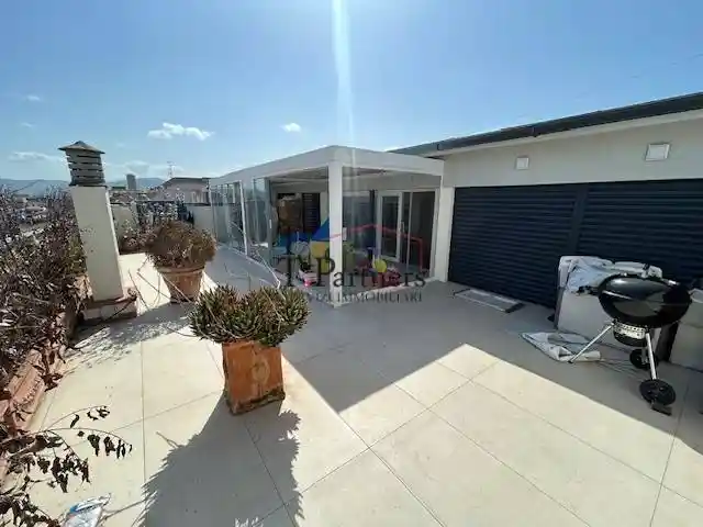 Attico - Mansarda in vendita a Firenze