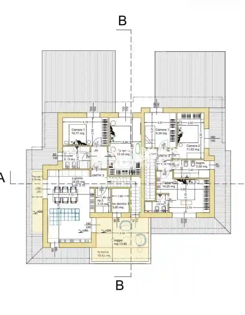 Villa - foto 2