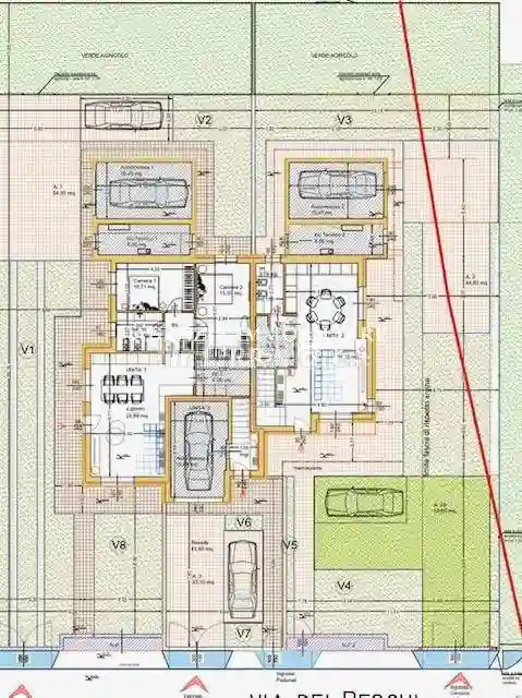 Villa - foto 3