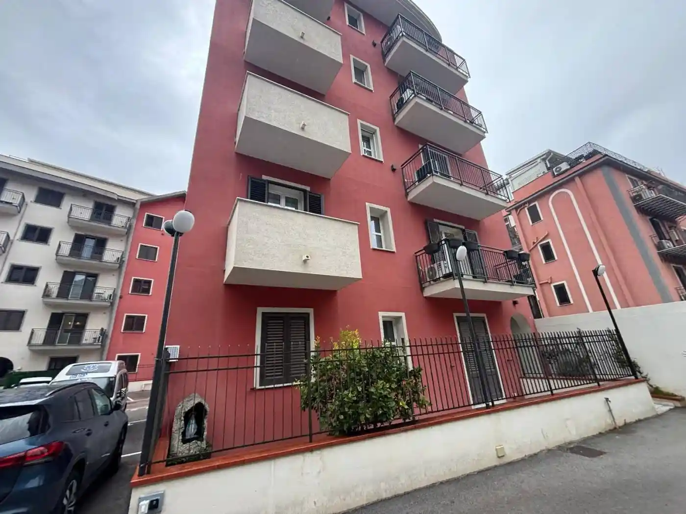 Appartamento in affitto a Palermo