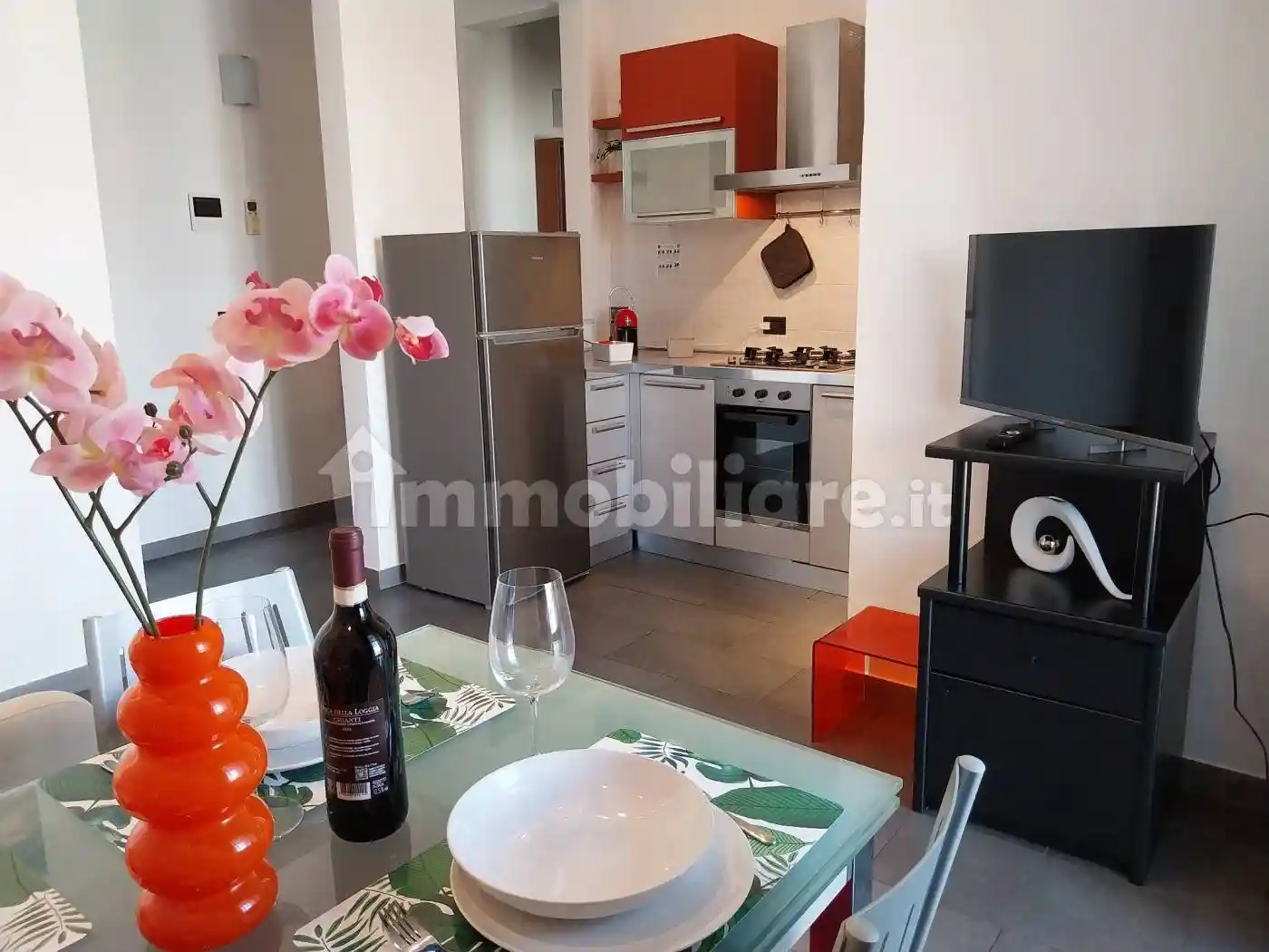 Appartamento in affitto a Firenze