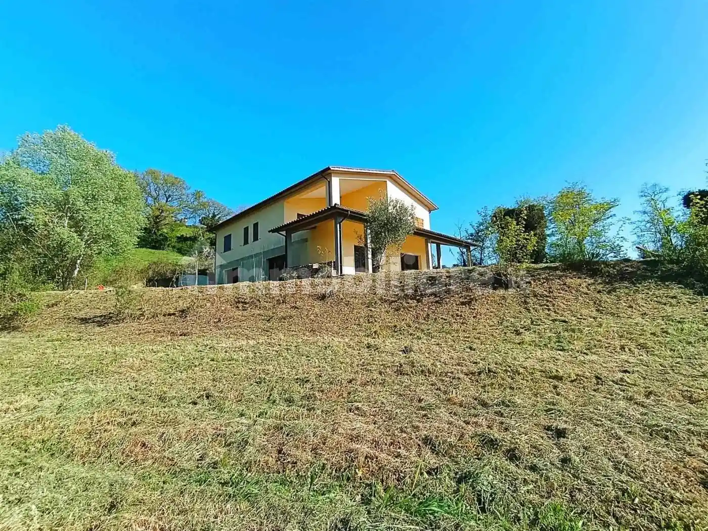 Villa in vendita a Collevecchio