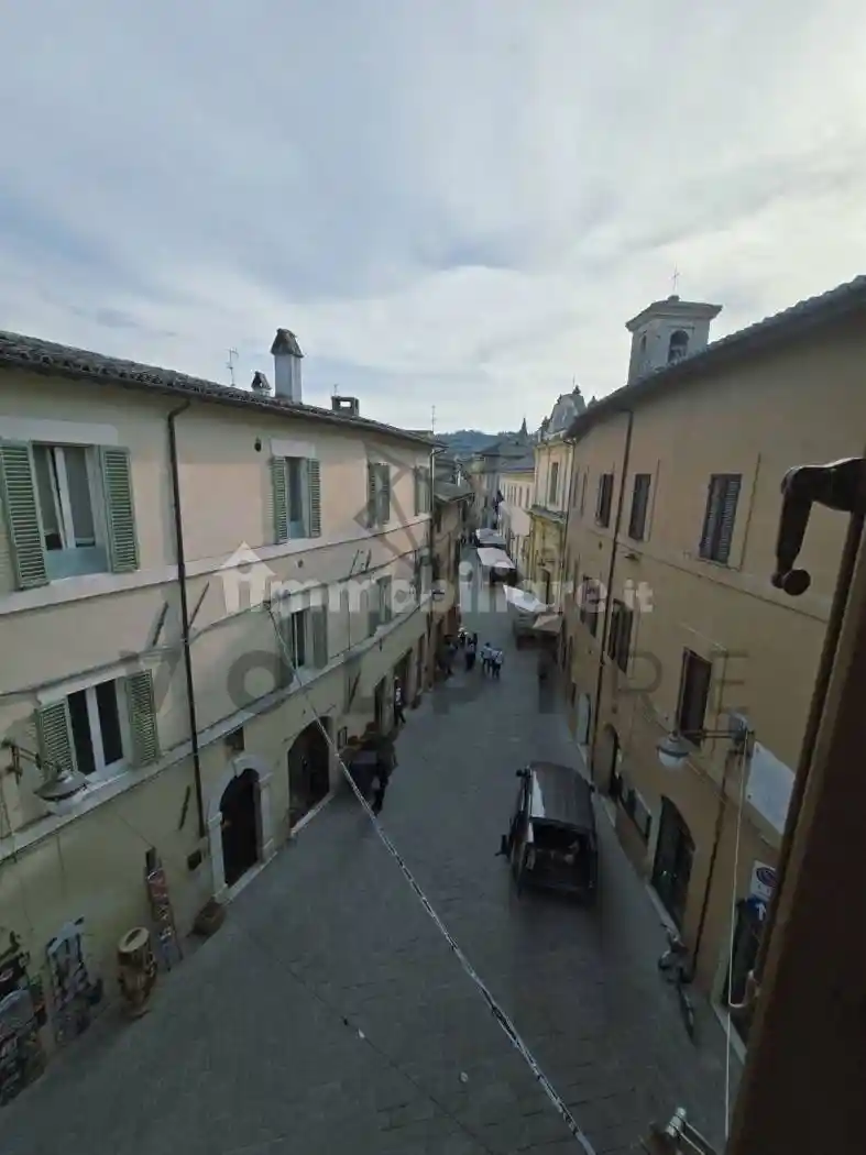 Appartamento in vendita a Bevagna