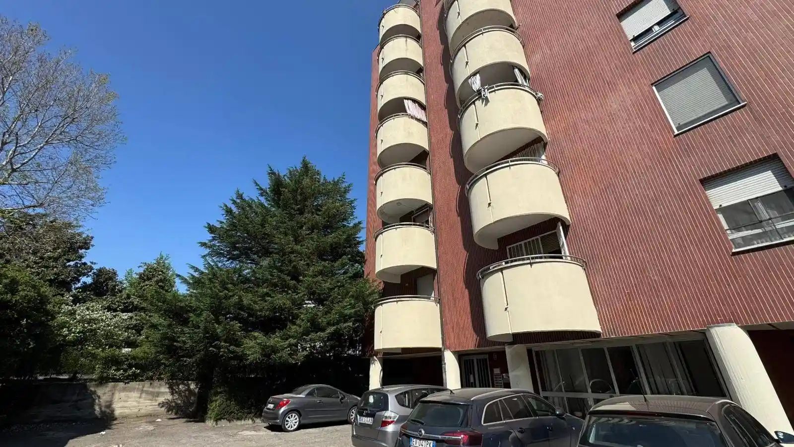 Appartamento in vendita a Cologno Monzese