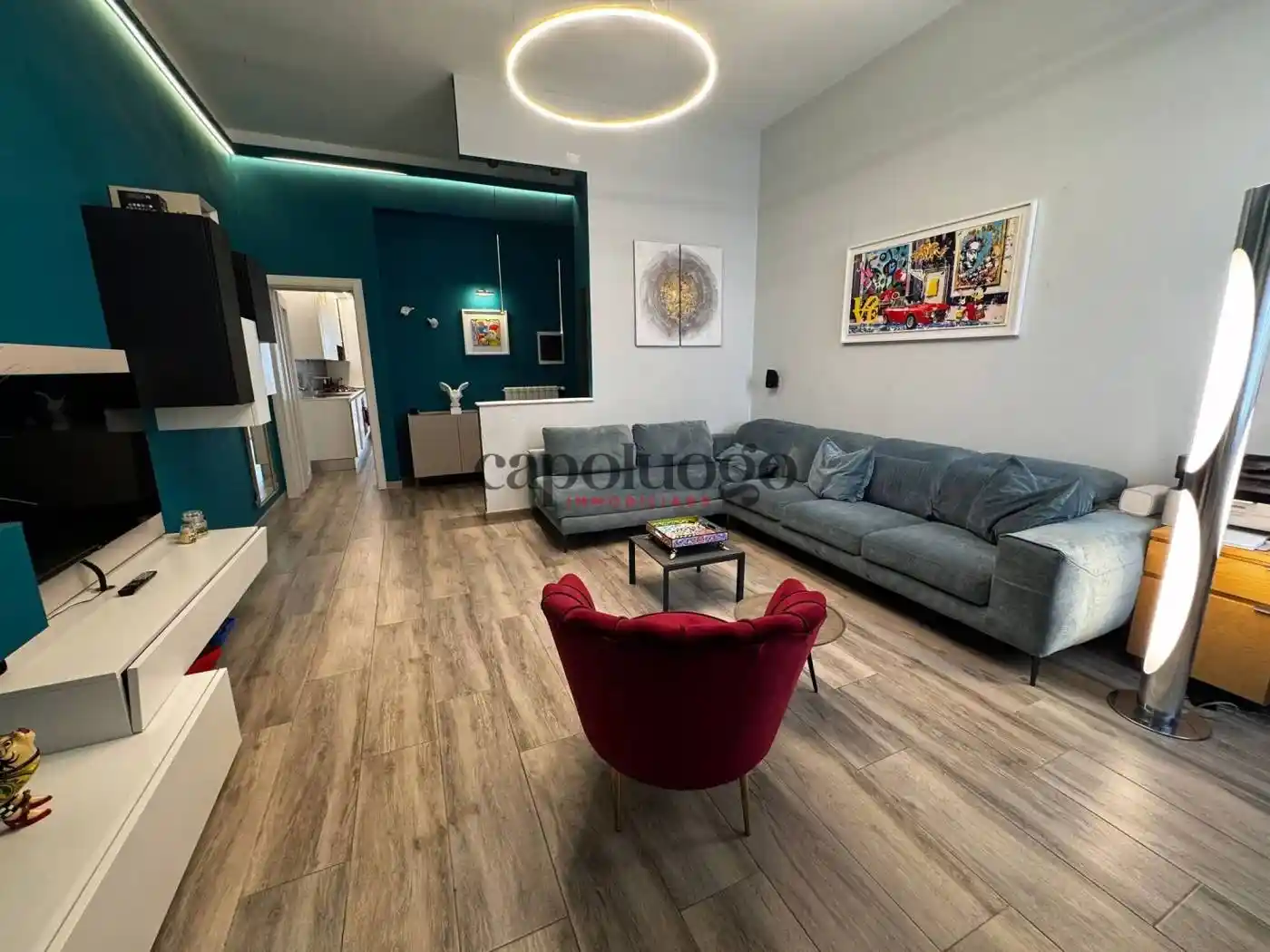 Appartamento in vendita a Lecce