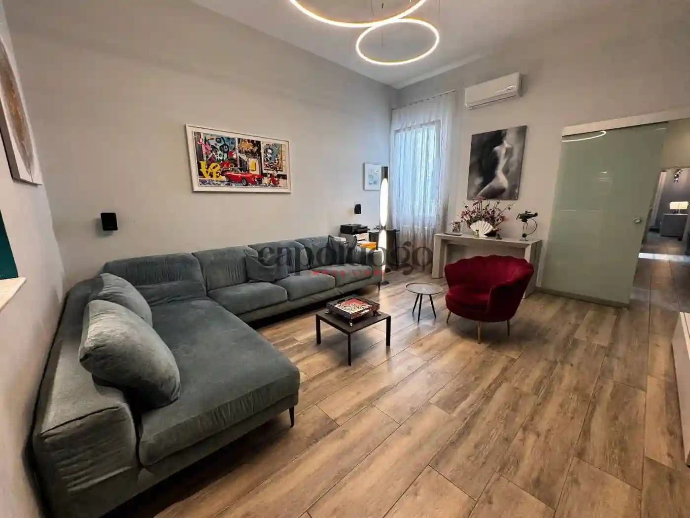 Appartamento - foto 2