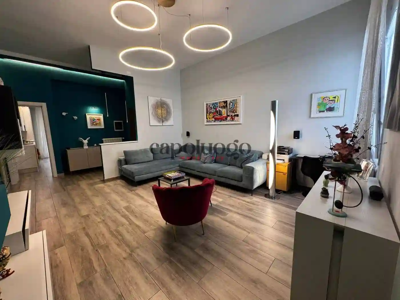 Appartamento - foto 3