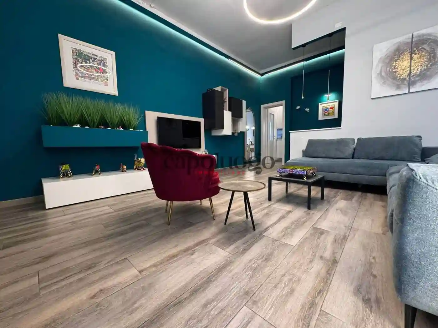 Appartamento - foto 5