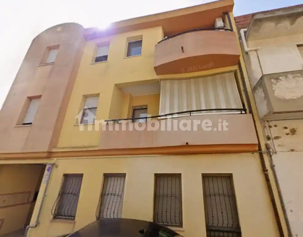 Appartamento in vendita a Quartu Sant'Elena