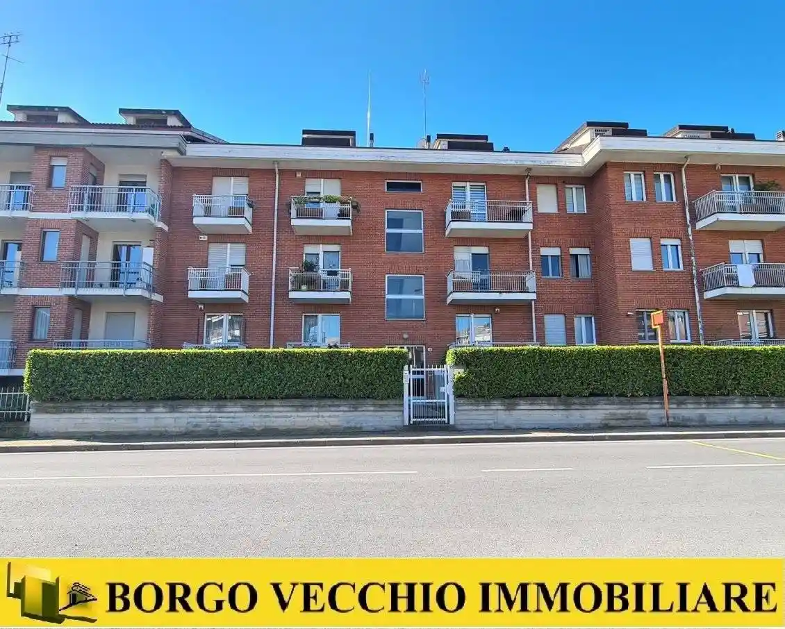 Appartamento in vendita a Cuneo