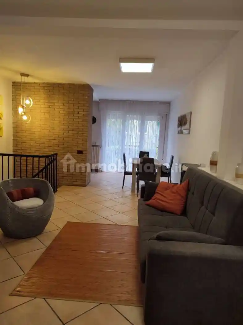 Appartamento in affitto a Padova
