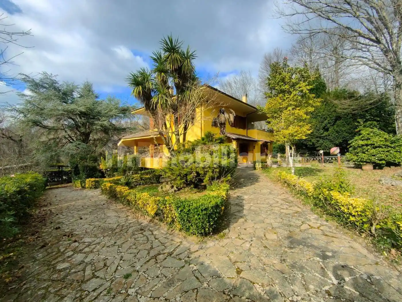 Villa in vendita a Ariccia