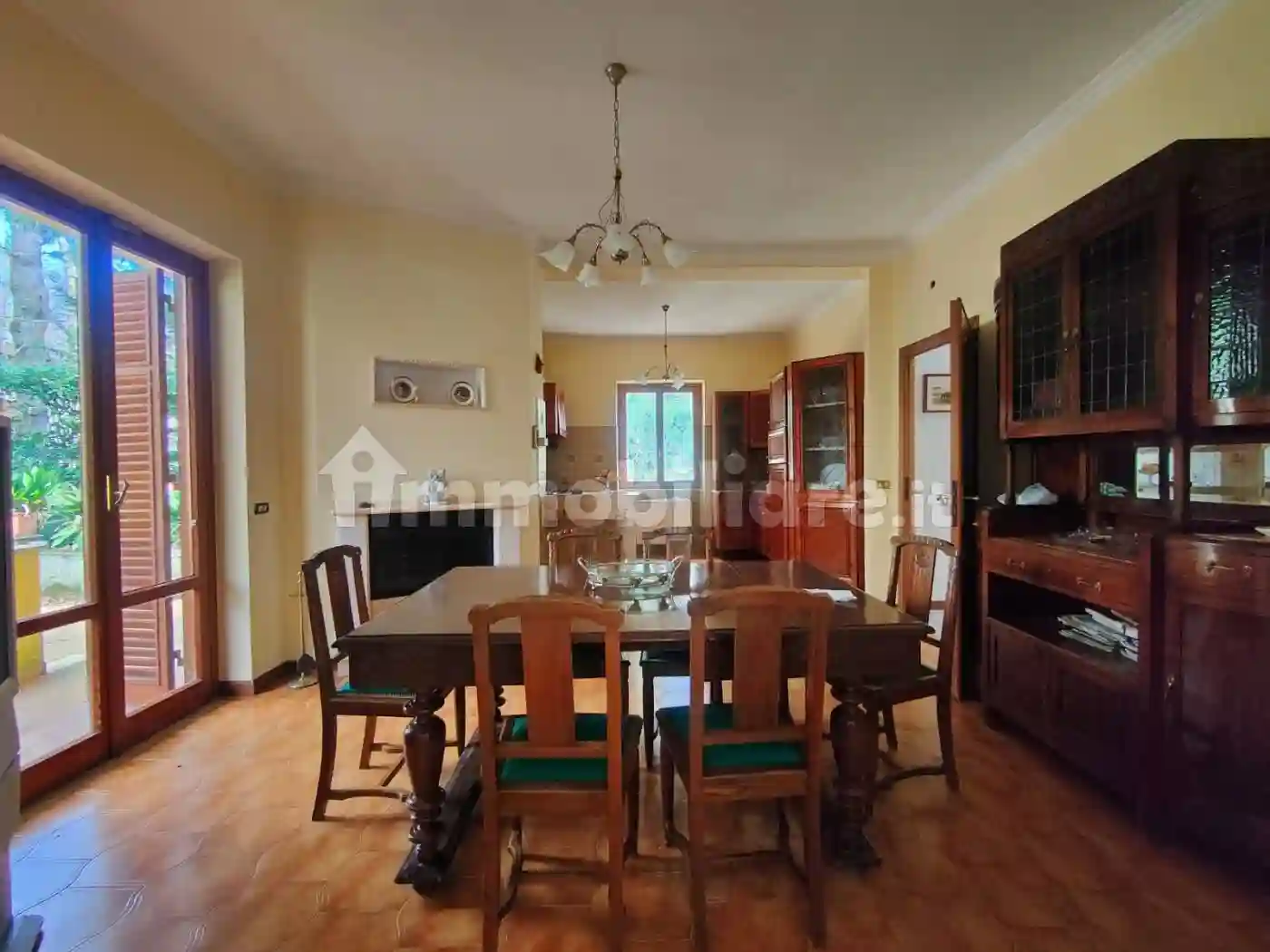 Villa - foto 5