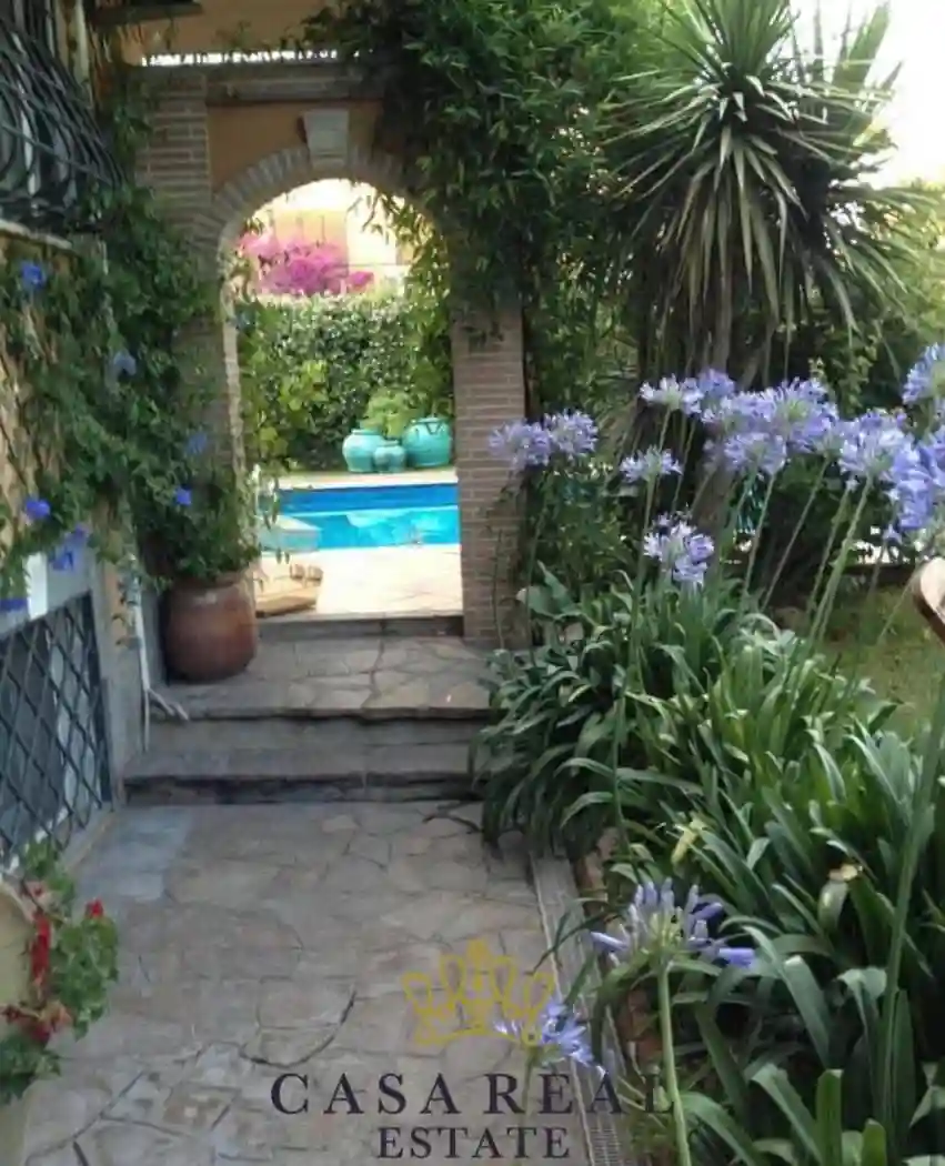Villa - foto 4