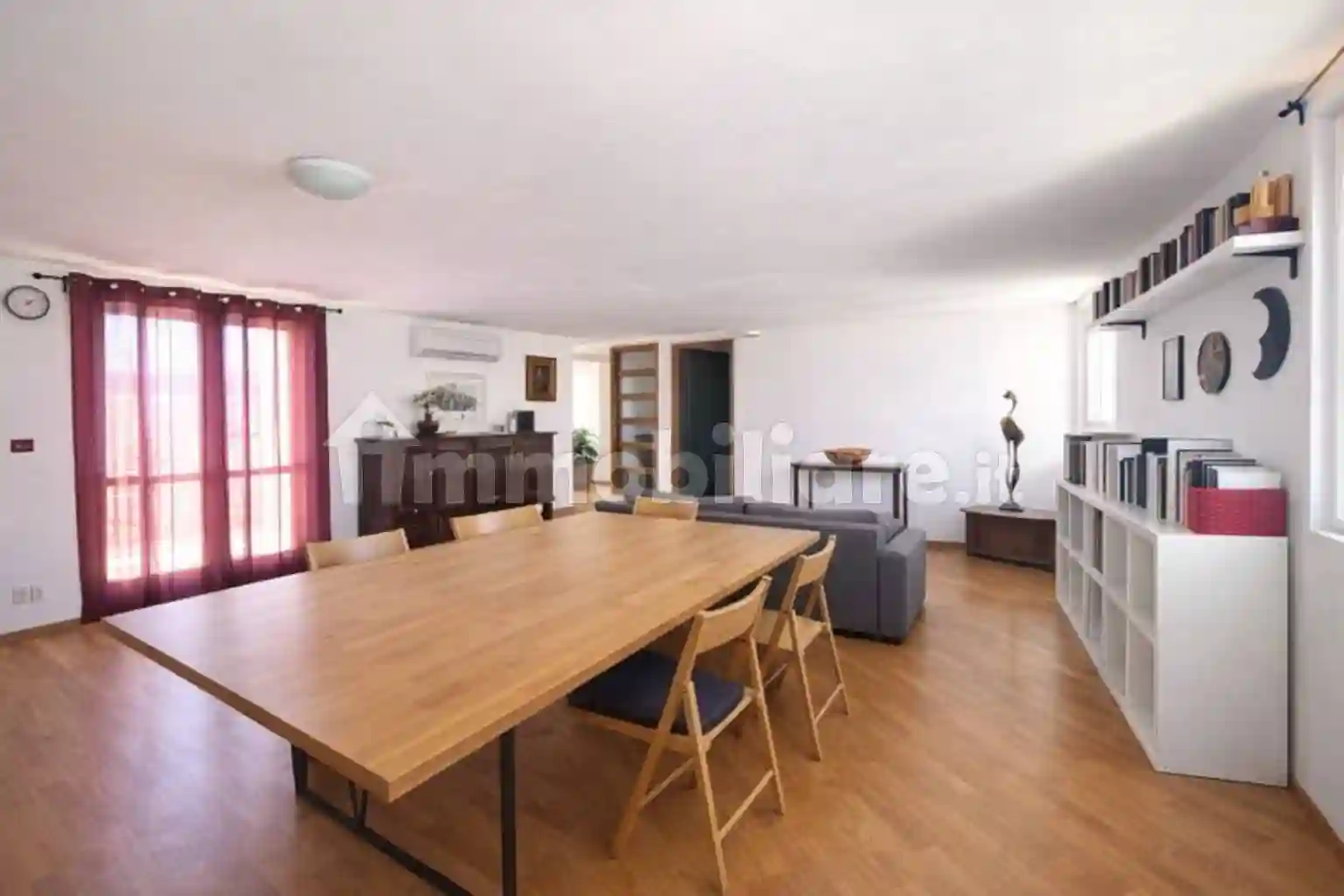 Attico - Mansarda - foto 4