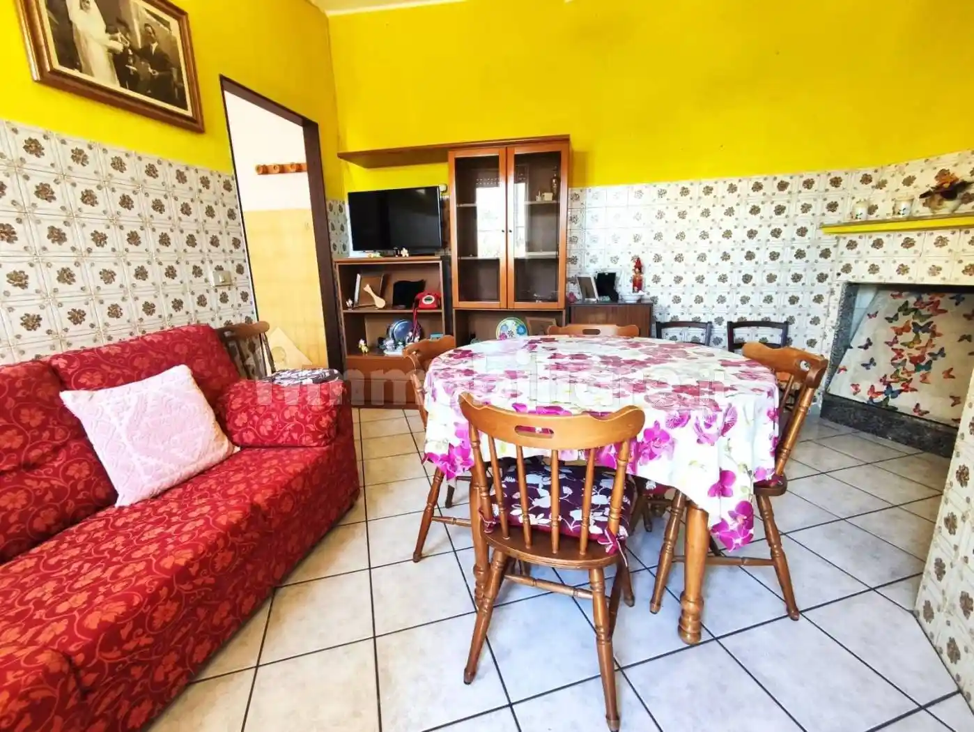 Casa indipendente in vendita a Sardara