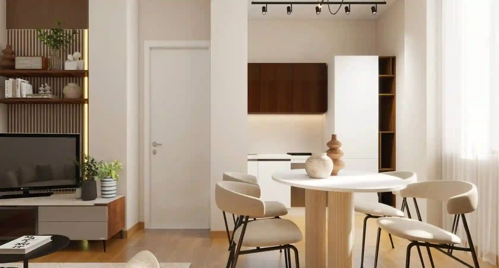 Appartamento - foto 2