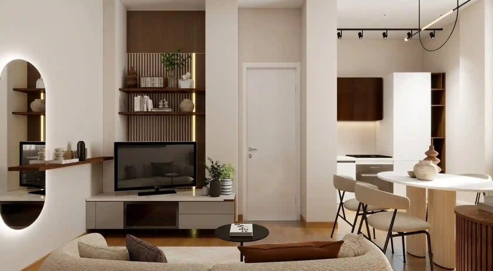 Appartamento - foto 3