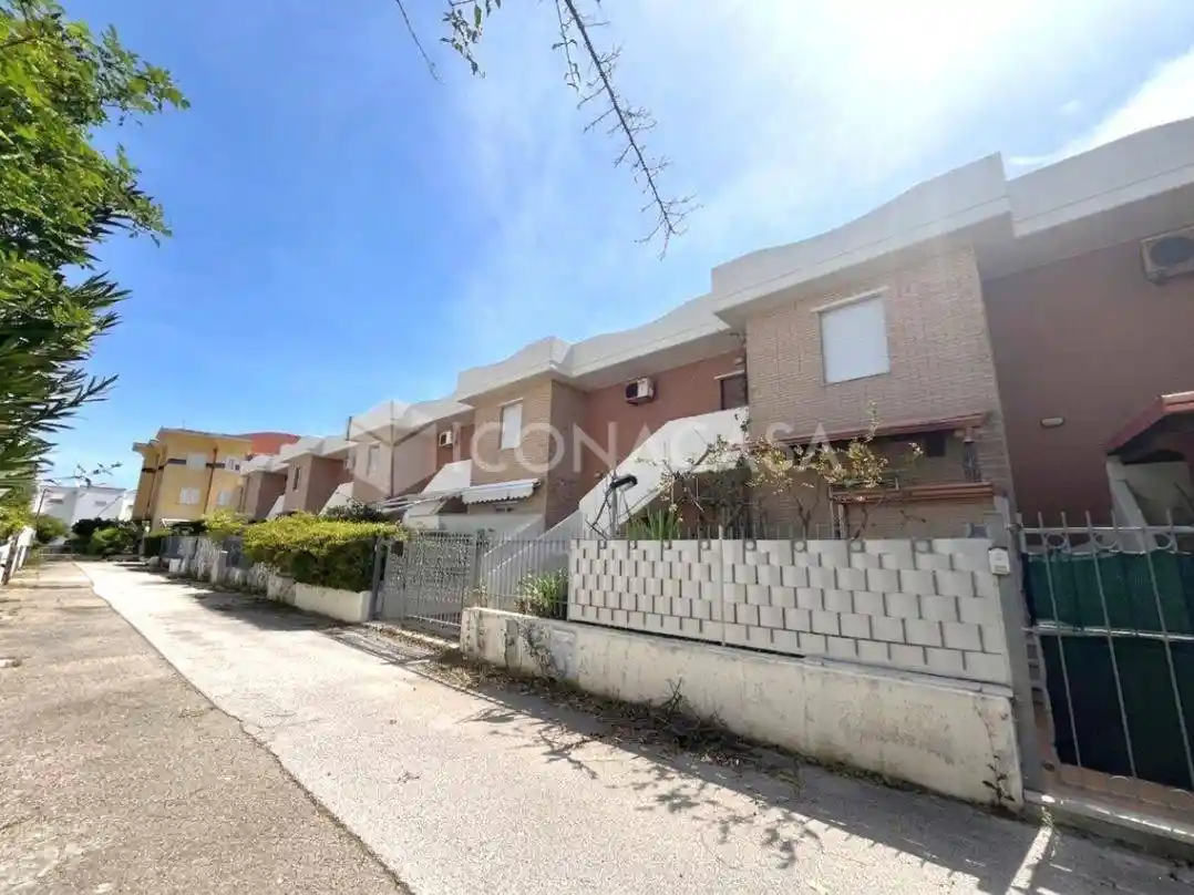 Villa in vendita a Campomarino