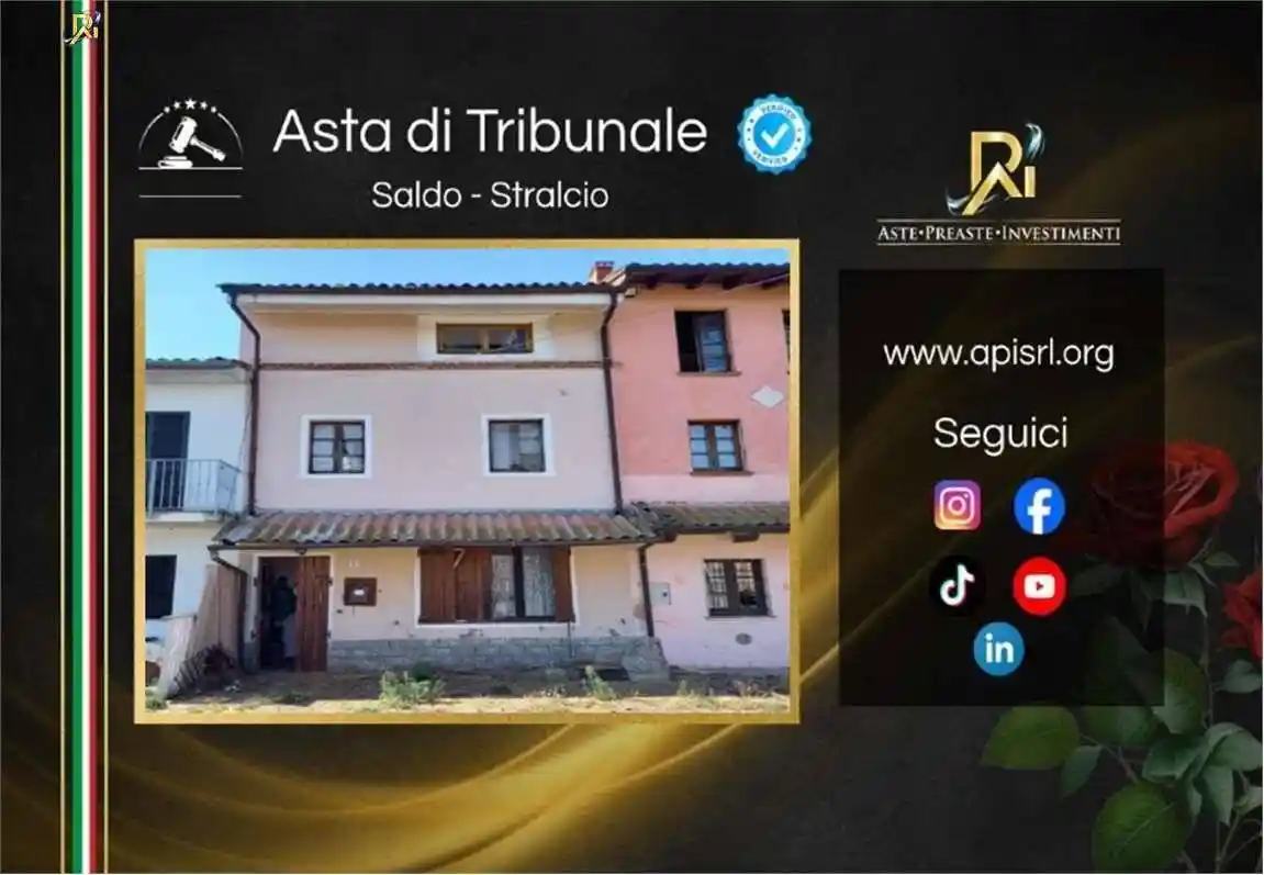 Appartamento in vendita a Pieve Porto Morone