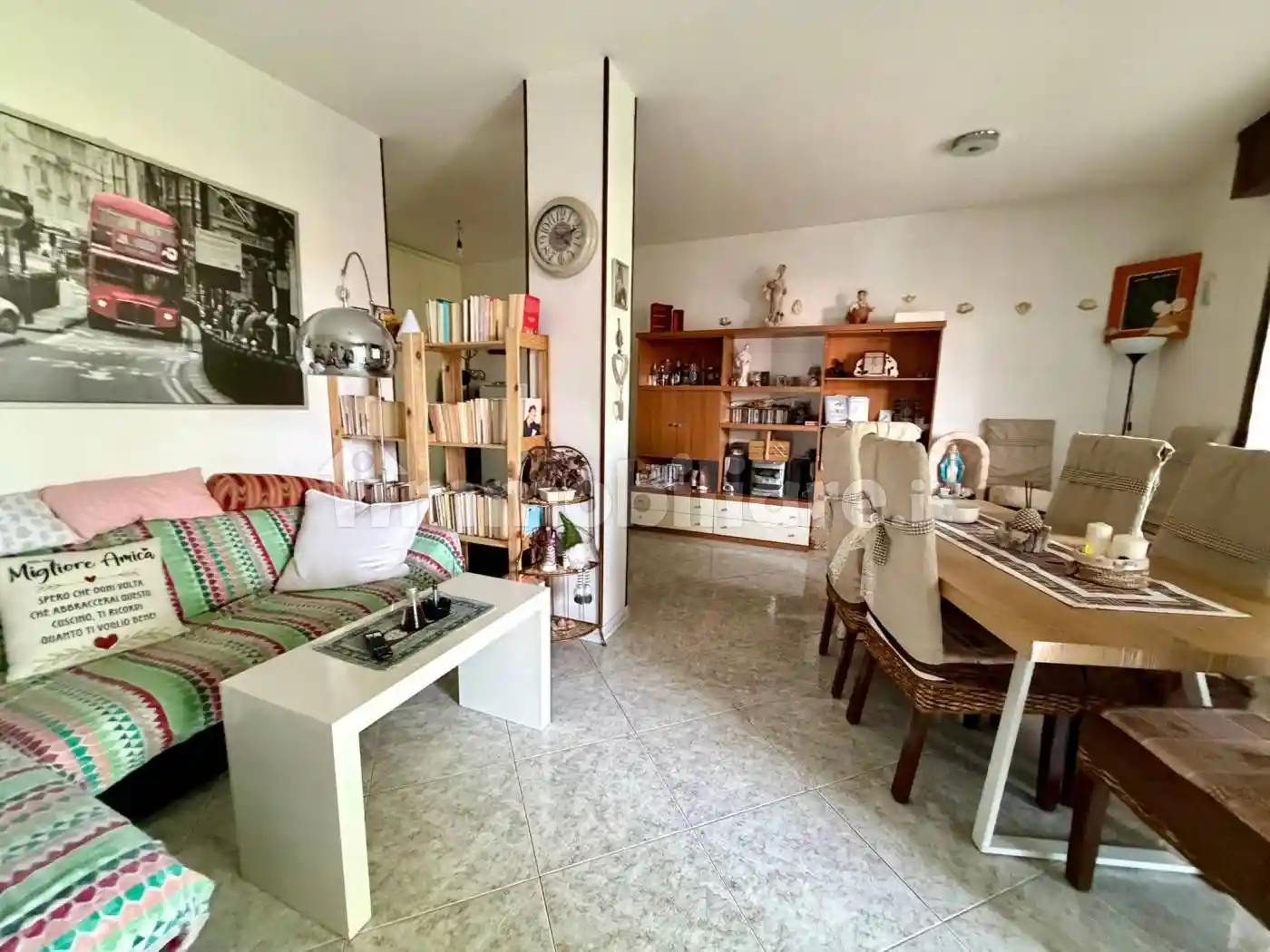 Appartamento in vendita a Reggio Emilia