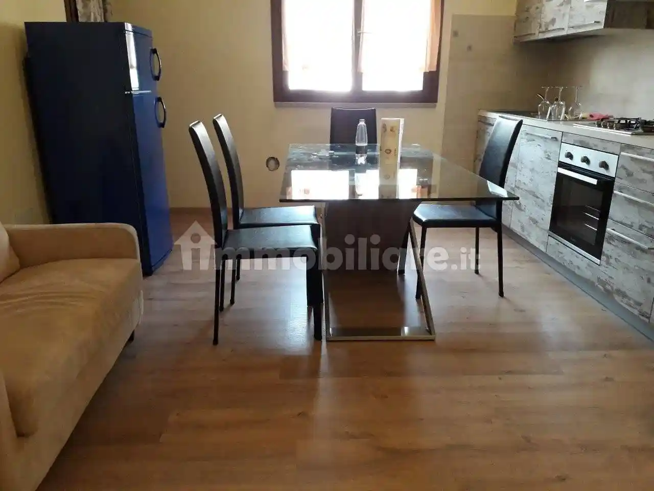 Appartamento in affitto a Castelnovo Ne' Monti