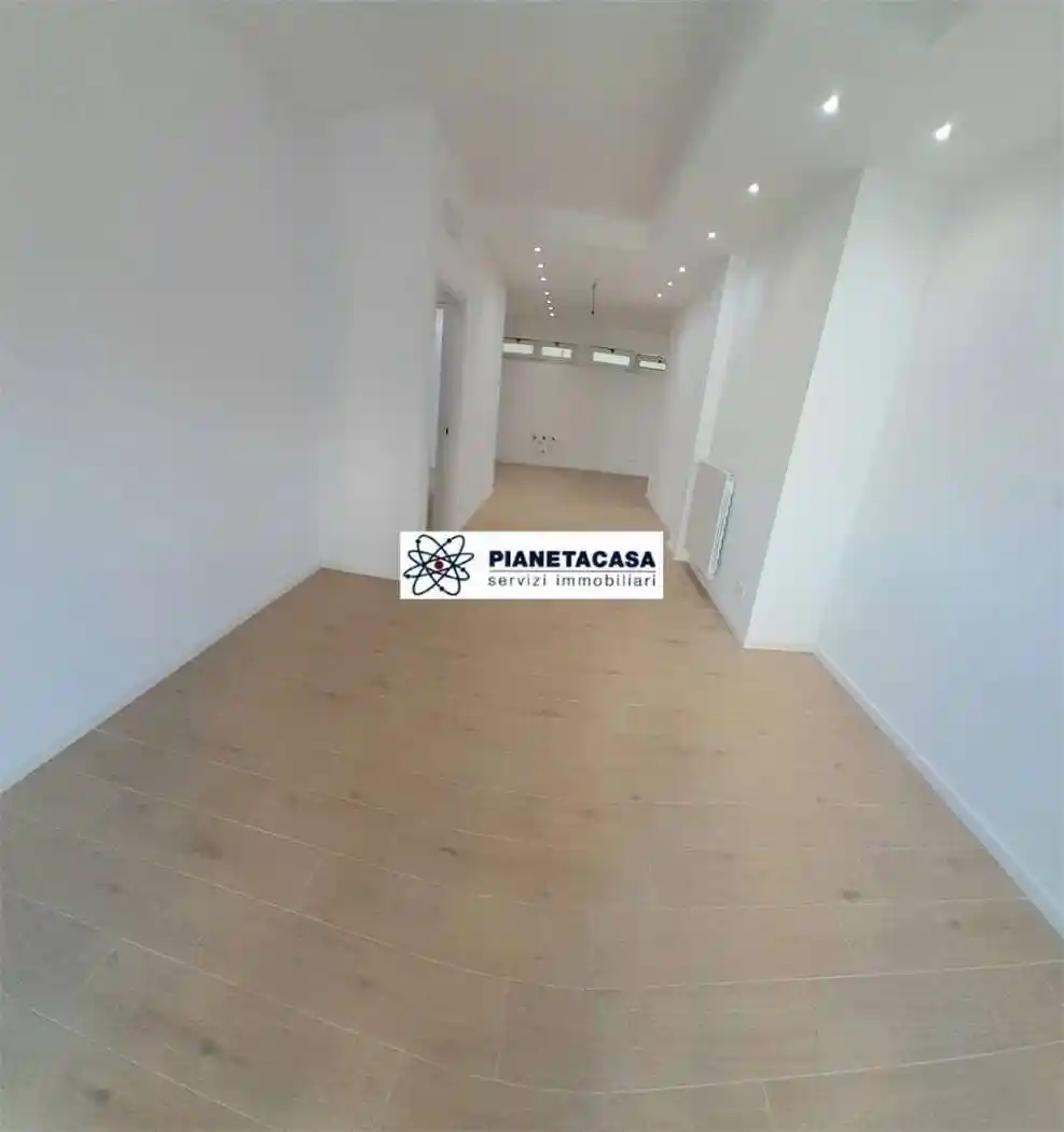 Appartamento in vendita a Bergamo